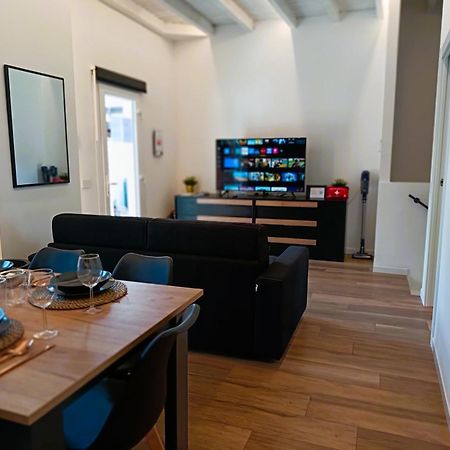 Orelli House Lissone Exteriér fotografie