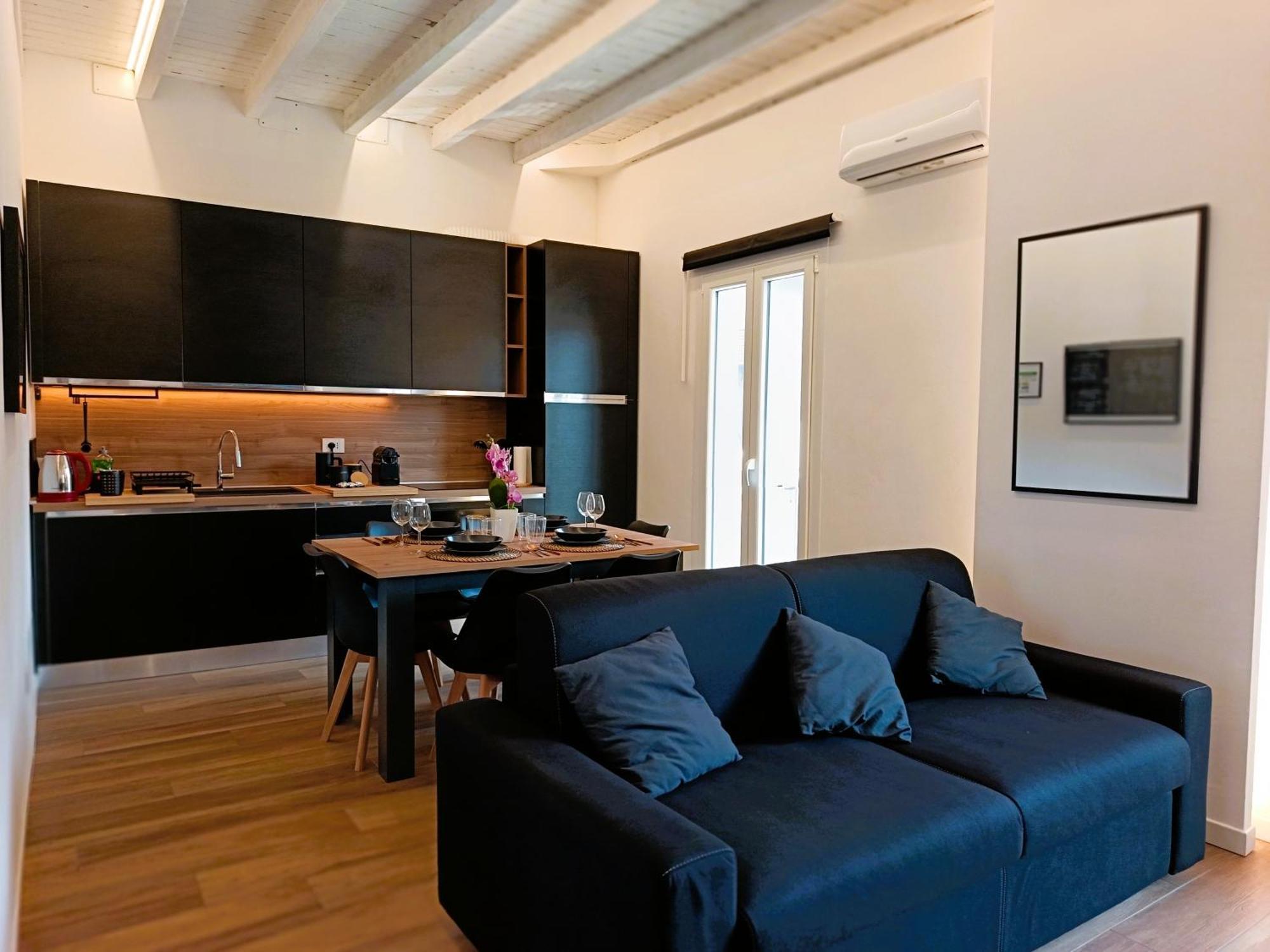 Orelli House Lissone Exteriér fotografie